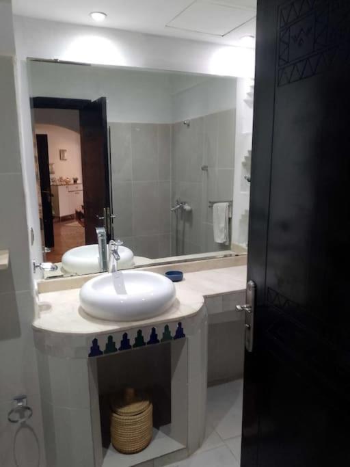 Appartement Confortable Avec 5 Piscines Μαρακές Εξωτερικό φωτογραφία