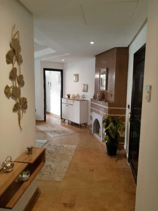 Appartement Confortable Avec 5 Piscines Μαρακές Εξωτερικό φωτογραφία
